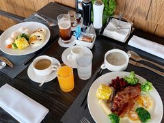 -深圳大梅沙京基洲际度假酒店