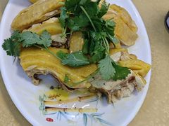 -金生美食(贵州路店)