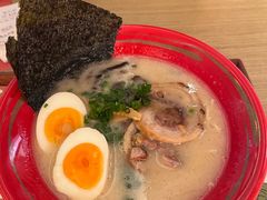 -吾妻拉面•和风食堂(群光广场店)