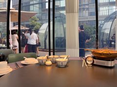 -沅江水·空中花园餐厅(珠江新城雅居乐中心店)