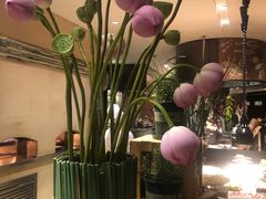 -上海外滩茂悦大酒店