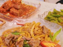 -白仁仔· 活烤海鲜 宵夜(豫园店)