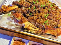 -霄汉羊排(万松园一店)