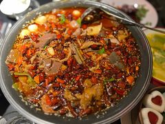 -麻六记(凤凰汇店)