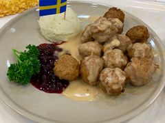 -宜家·瑞典风味餐厅(北京西红门店)