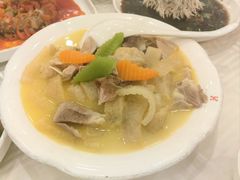 -怡园饭店-餐厅(四望亭店)