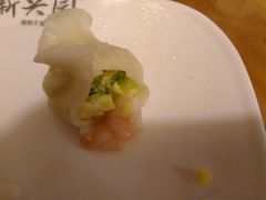 -新兴园饺子馆(河南街店)