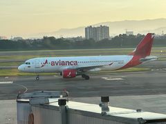 -波哥大埃尔多拉国际机场