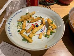 -吃饭皇帝大·土家民族菜(温州万象城店)