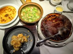 -阿甘小馆(陇海路店)
