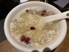 醪糟冰粉-盡膳口福跷脚牛肉火锅(合生汇购物中心店)