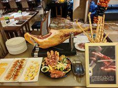 -富力丽思卡尔顿酒店·香荟全日制餐厅