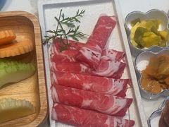 -大舜国风· 和牛火锅(绮霞街店)