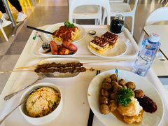 -宜家·瑞典风味餐厅(海达南街店)