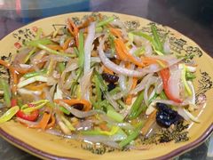 -涵家味土菜馆·徽州一绝臭鳜鱼(三河古镇店)