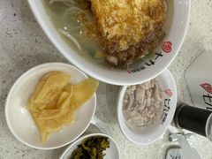 -七九清汤粉(万达店)