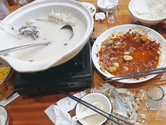-淳安二十八道·美食汇·淳鱼馆(阳光路店)