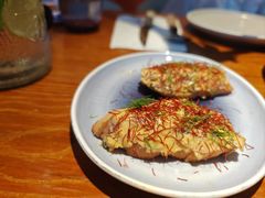 百香红酒鹅肝-澳骄 Aussie Kitchen·手工披萨·西餐(国大店)