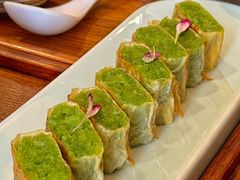 -安多素食(广仁寺路店)