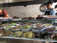 -梅溪·小伙子干挑面(安吉总店)