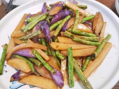 -食光慢宴·安吉土菜馆