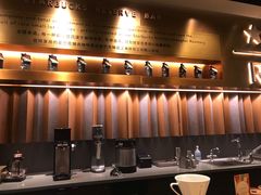 -星巴克臻选(济南恒隆店)