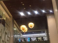 -上海古井假日酒店 · 徽昇楼中餐厅