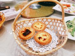 -日日鲜自助餐厅(小公园店)