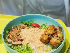 -蔡澜Pho·越南粉餐厅(海上世界店)