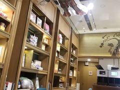 大堂-Lex Coffee