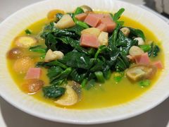 -徽韵人家·传承正宗徽菜(牡丹园店)