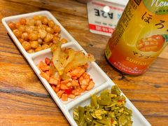 -湘人龙记老长沙米粉(鸟巢店)