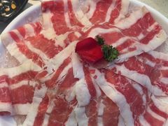 -味之绝美蛙鱼头火锅(松江万达店)