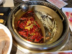 -小龙坎老火锅(北京三里屯店)