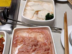 -海底捞火锅(枫蓝国际购物中心店)