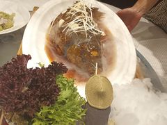 罾蹦鲤鱼-卫鼎轩·曹公馆(鼓楼店)