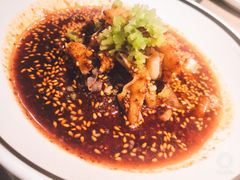 -太二酸菜鱼(菱角湖万达店)