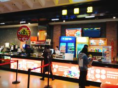-璇宫国际影城(江汉路店)