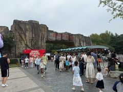 -合肥野生动物园