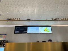 -喜茶(青岛金狮广场店)