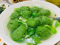 -柏合黄记豆腐皮饭店