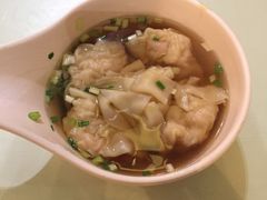 净云吞-大咀港式茶餐厅(海岸城店)