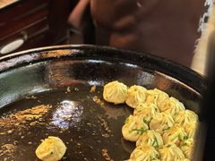 生煎馒头-毛华美食(清扬路店)