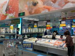 -麦德龙(郑东店)