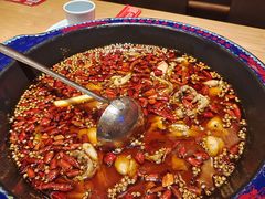 -何师傅美蛙鱼头(汉街店)