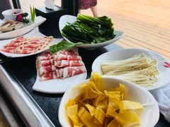 -海底捞火锅(连城广场店)