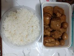 -好嫂子酱猪手•农家菜(蒲黄榆店)