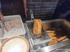 -客家大院·非遗赣南客家菜(郁孤台店)