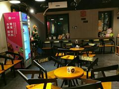 -夜幕浸入式超级密室(望京店)