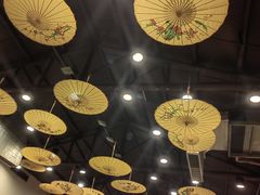 大堂-孙府大院(步行街店)